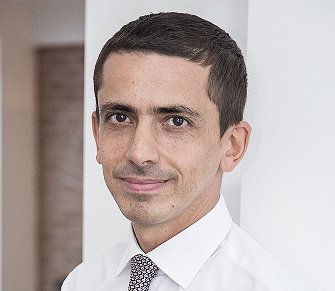 Adrian Iordache