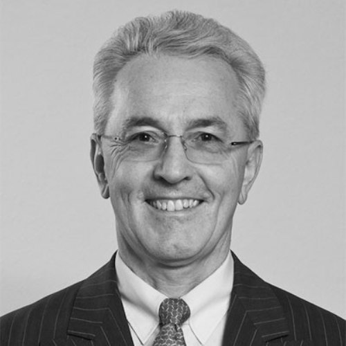 Dr. Anton G. Maurer