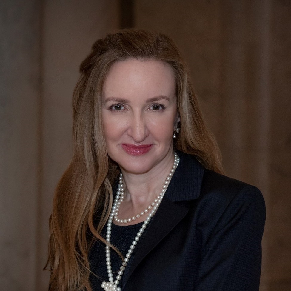 Ms. Julia Sullivan