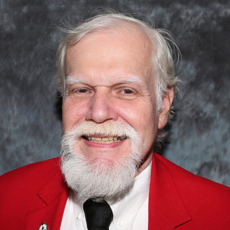 Paul G. Huck