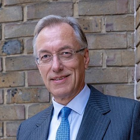 Quentin Bargate