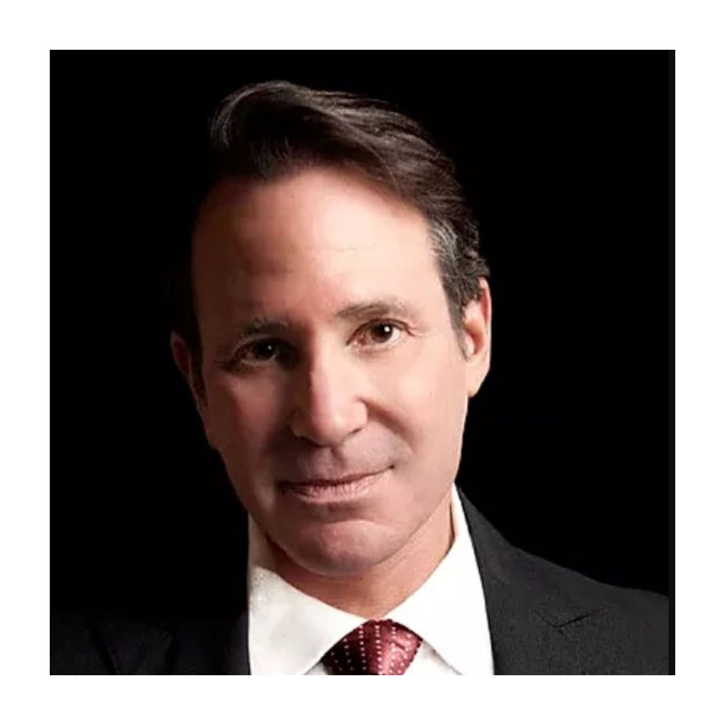 Stephen S. Strick