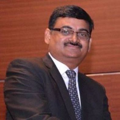 Ajit Kumar Mishra