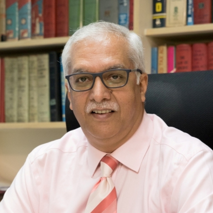 Akshay Arora