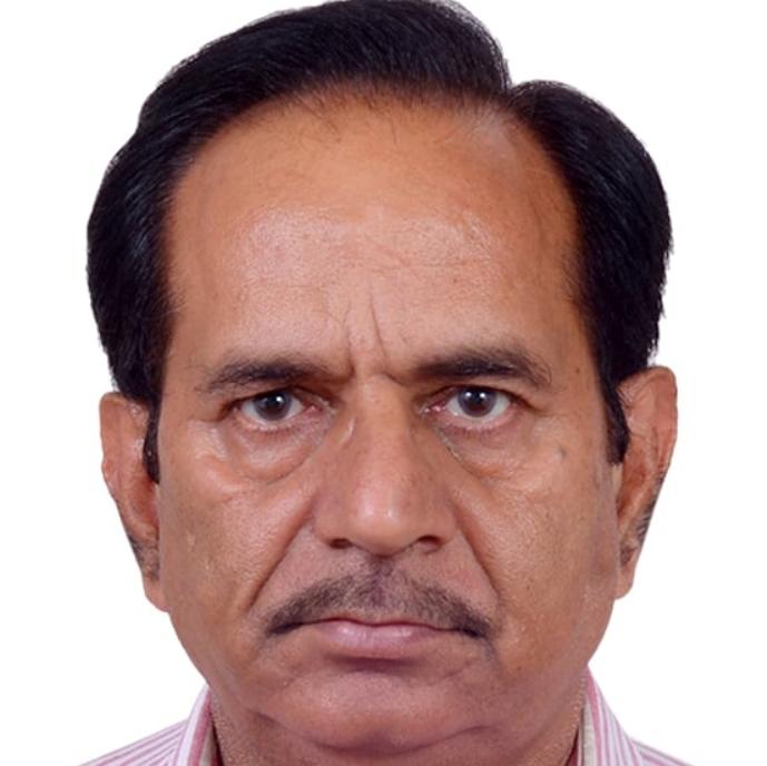 Anil Kumar Sharma