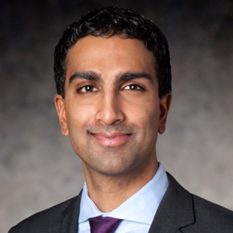 Apoorva J. Patel