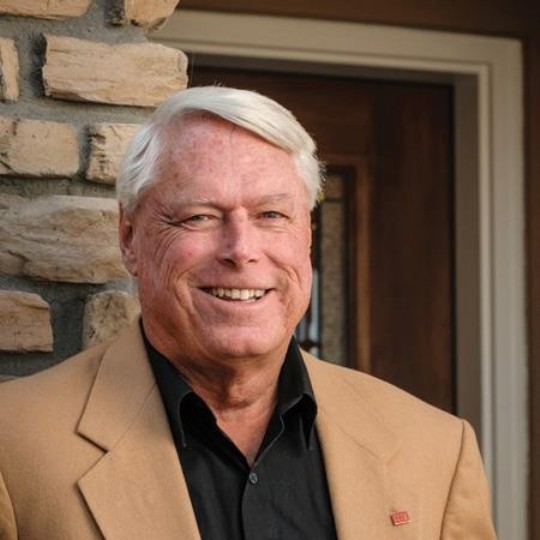 Chuck West