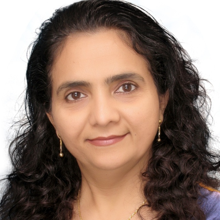 Dipti Mehta