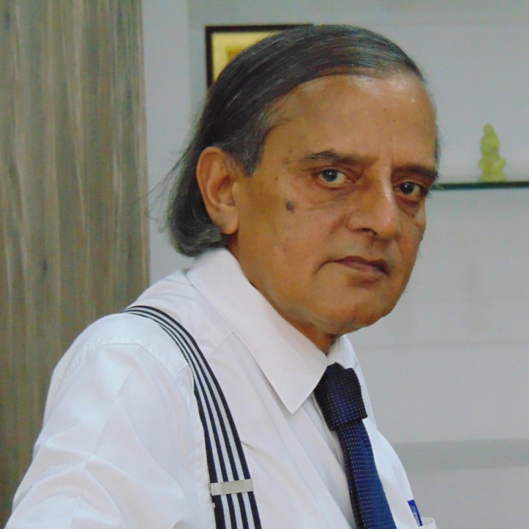 Dr. Gubbi S Subba Rao