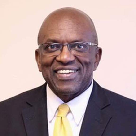 Dr. Ralph Steele