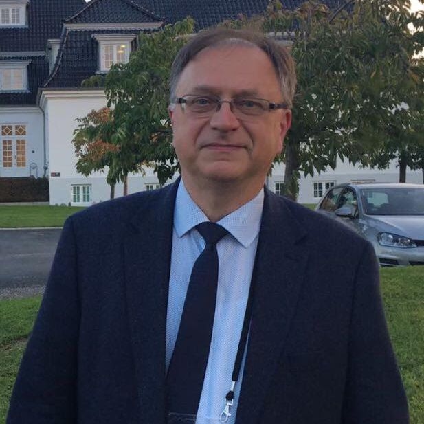 Edward Kuznetsov