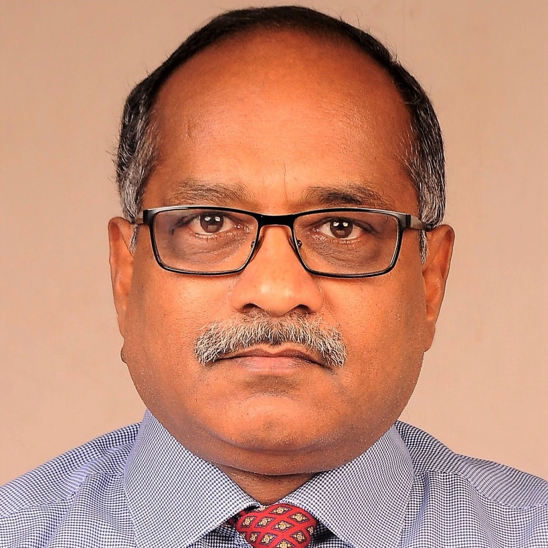 Ghanshyam Vithaldas Karkera