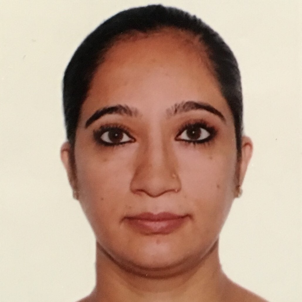 Gunita Pahwa