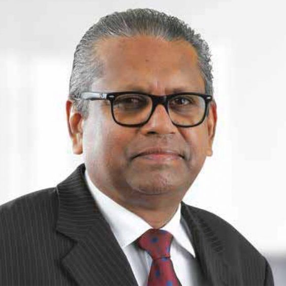 Harsha Cabral