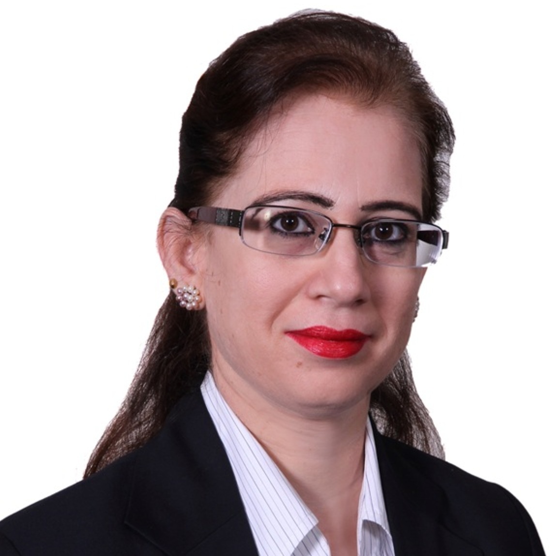Hiranmai Rallabandi