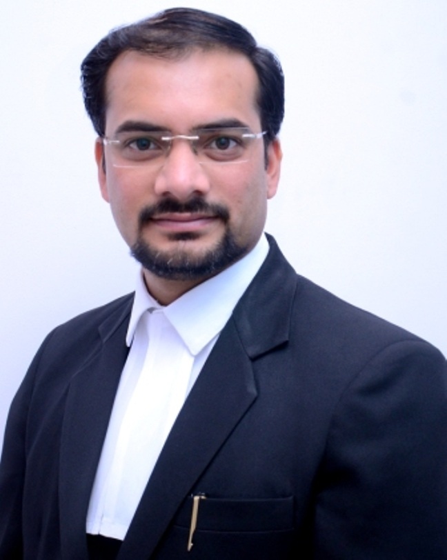 Jatin Sharma