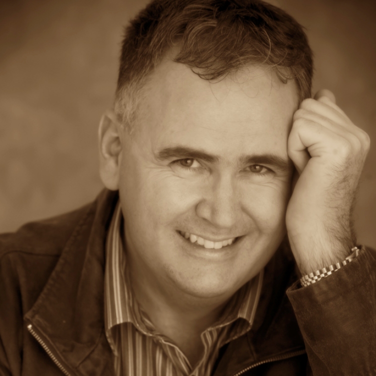 John Tarrant