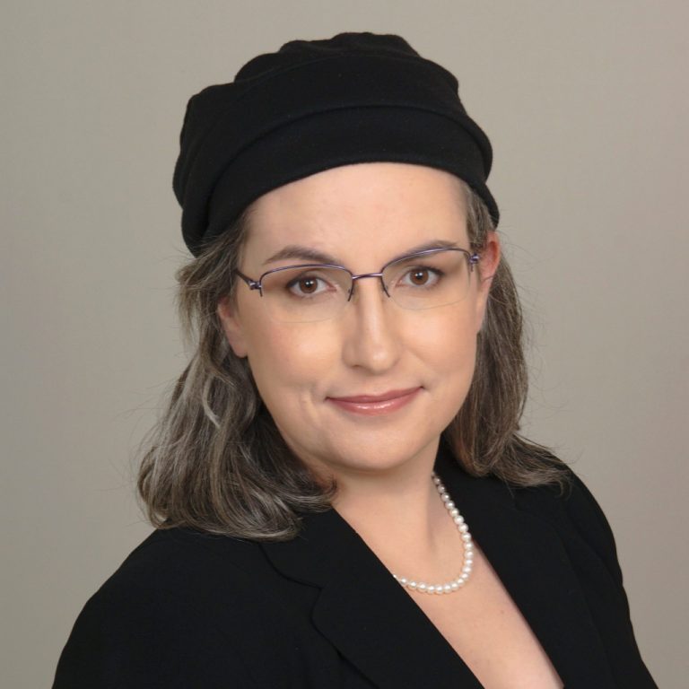 Katherine Simpson
