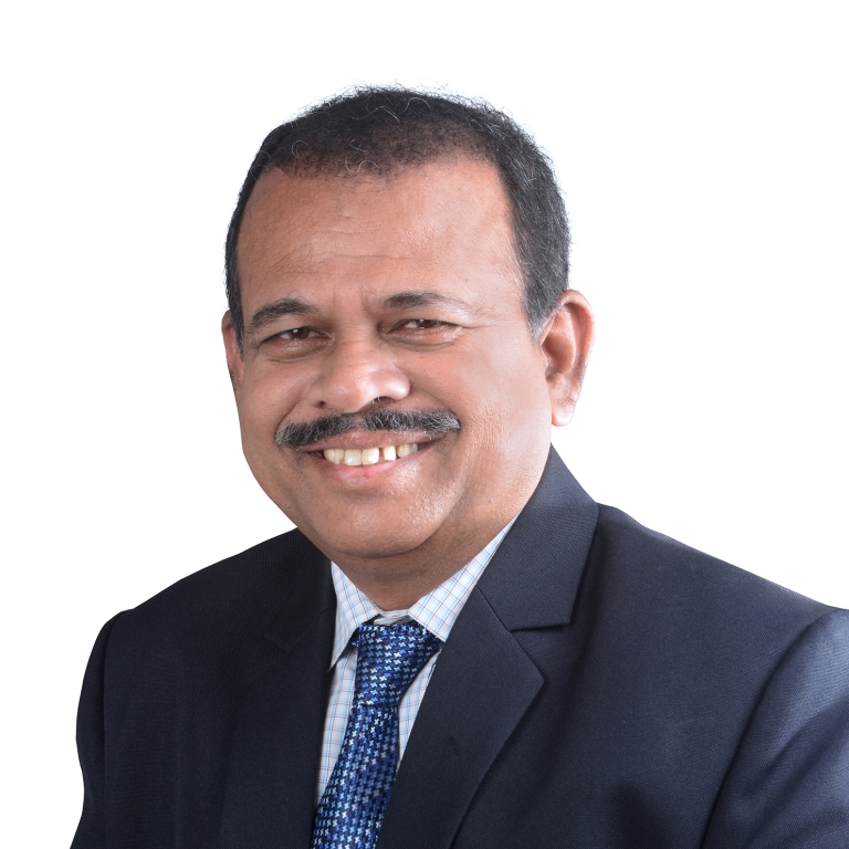 Keshav Varkhedkar