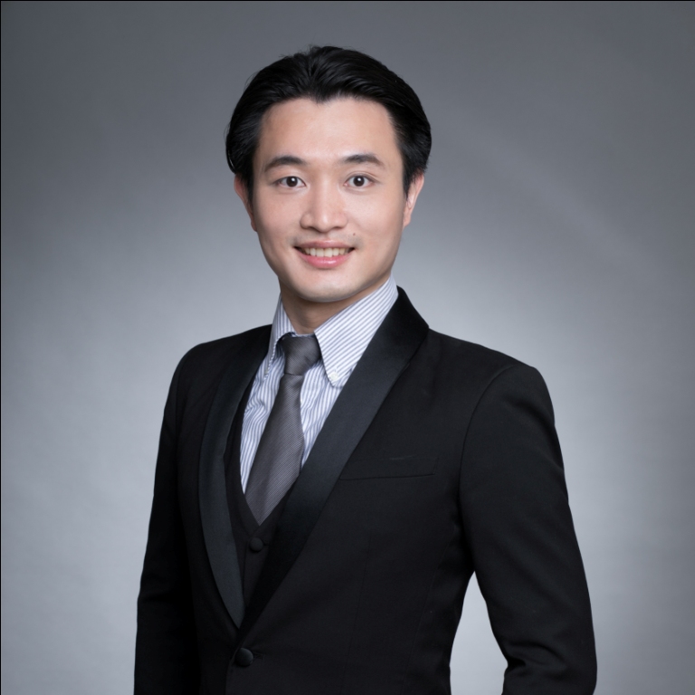 Kwok Wai Wah Gordon