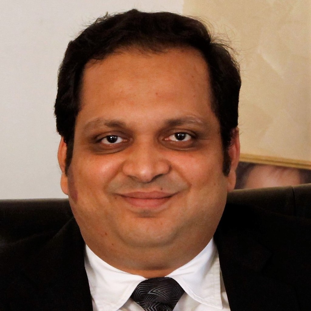 Manoj K. Singh