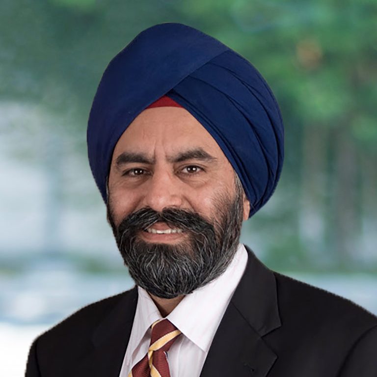 Navneet Chugh