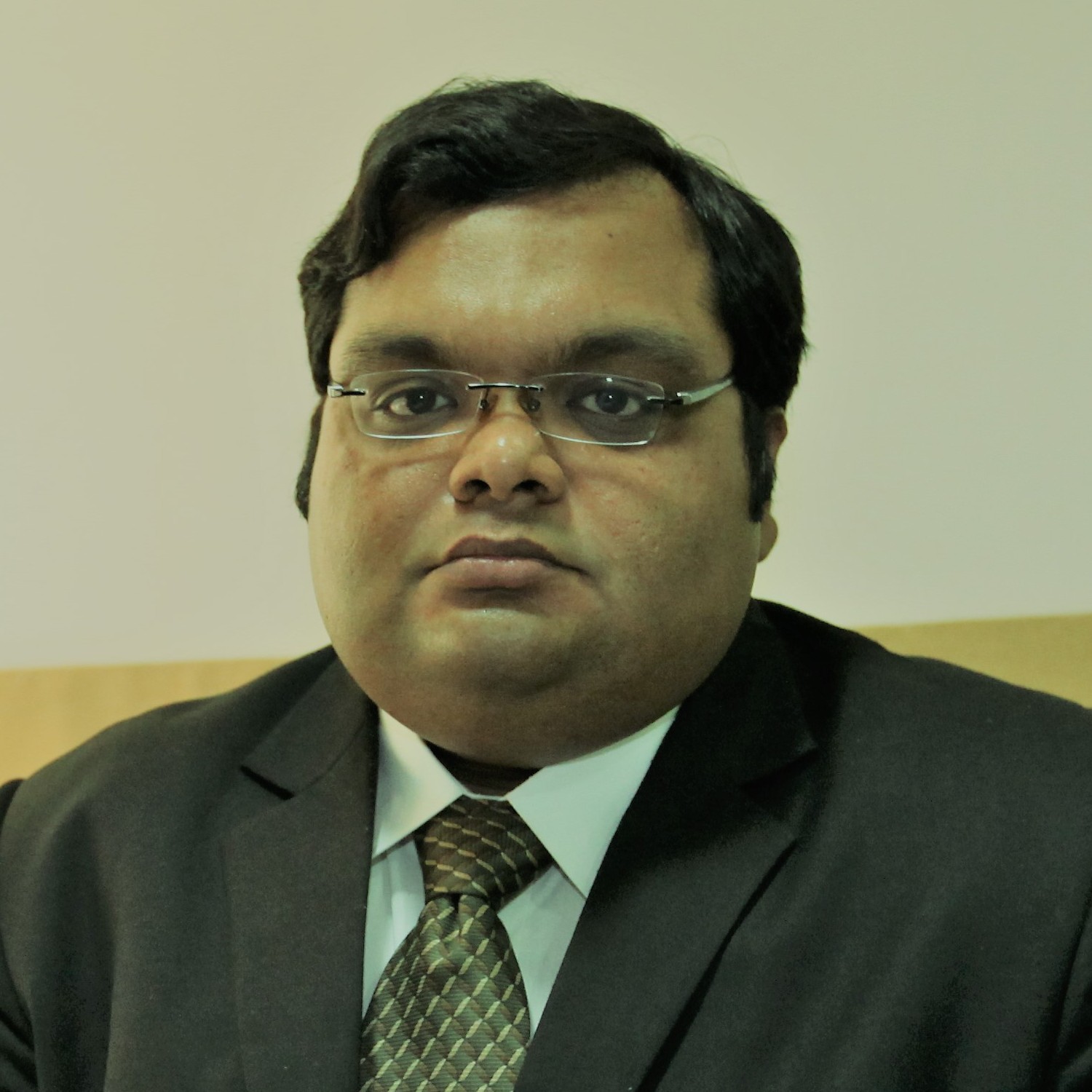 Nilava Bandyopadhyay