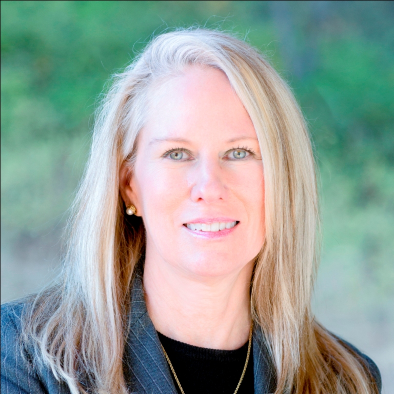 Patricia Galloway