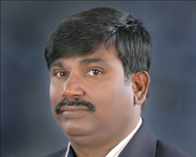Prabhakara B.