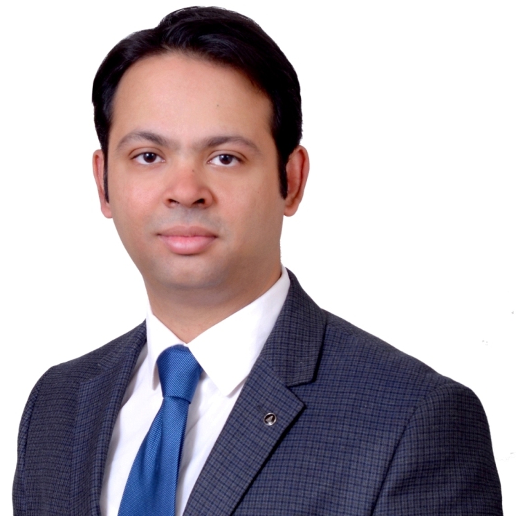 Rohan Rohatgi