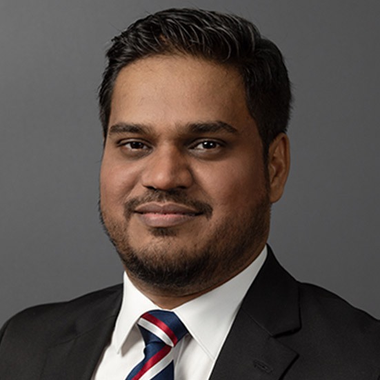 Waseem Pangarkar