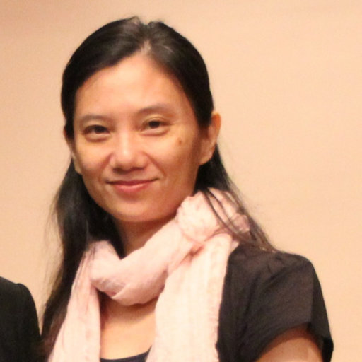 Yvonne WY Chow