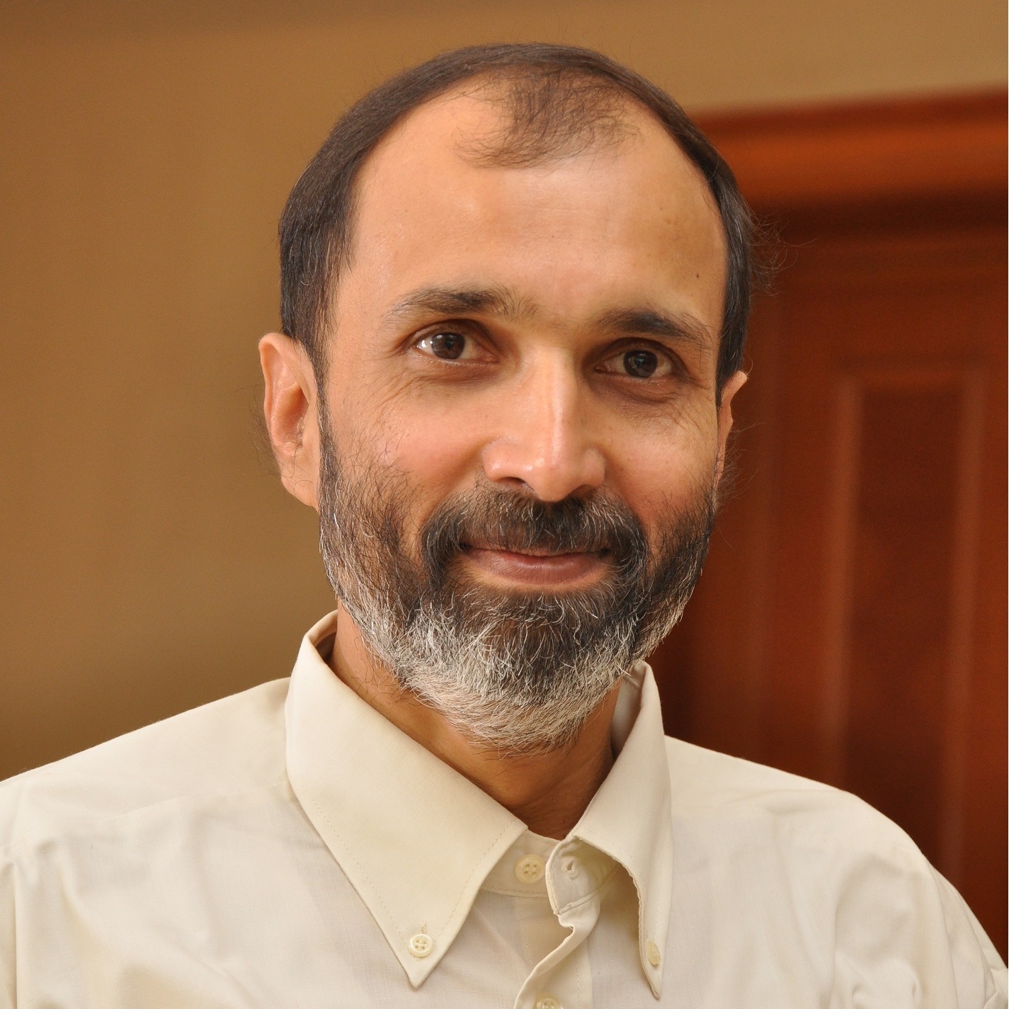 Amarendra Nath Misra