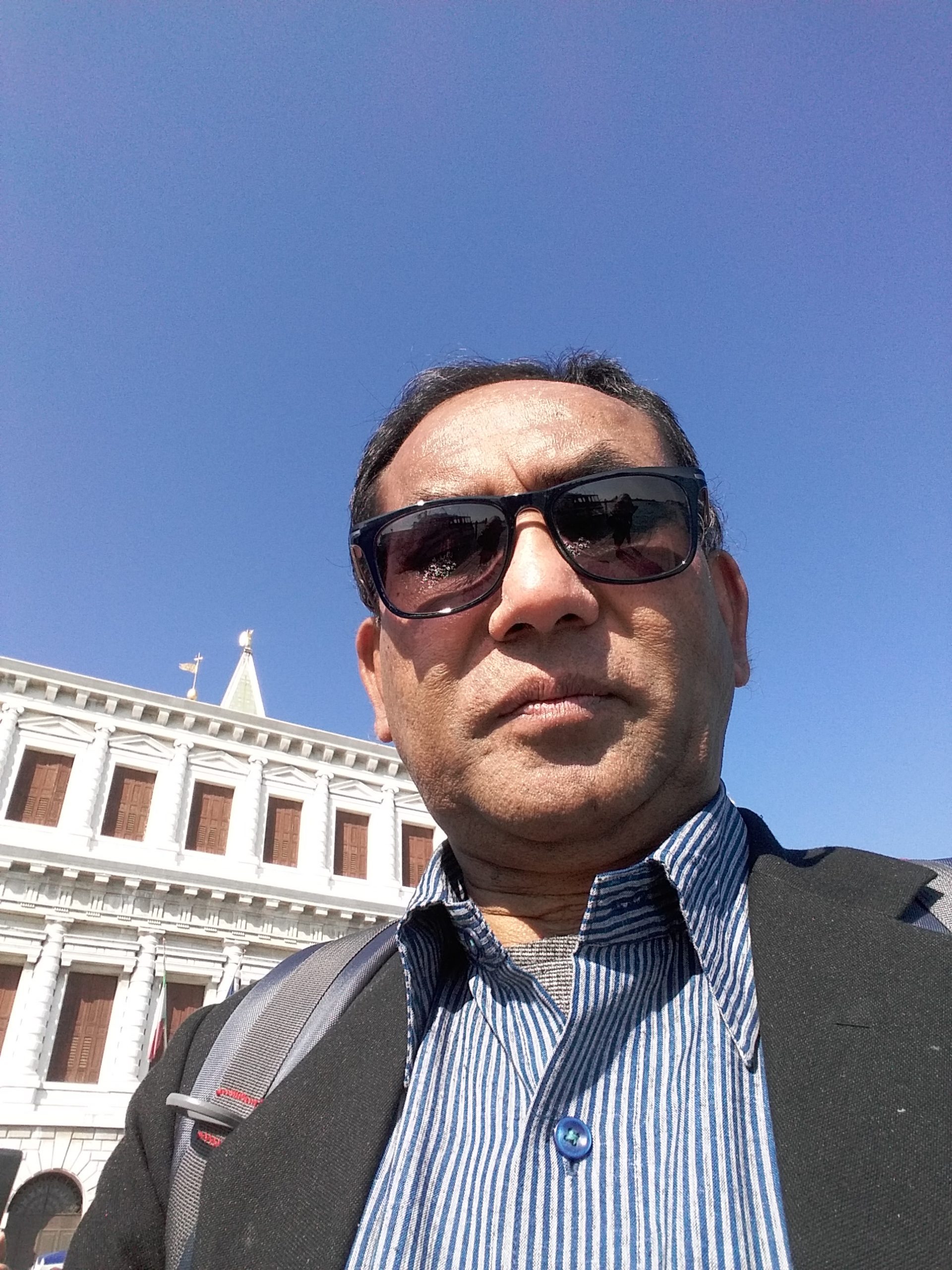 Prakash Rasaily