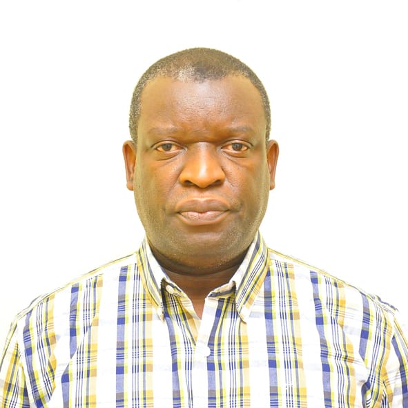 Joseph Katshung Yav